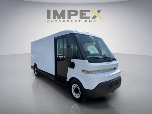 Used 2024 Chevrolet Brightdrop 600 w/ Commercial Equipment Package AWD/4WD image 3