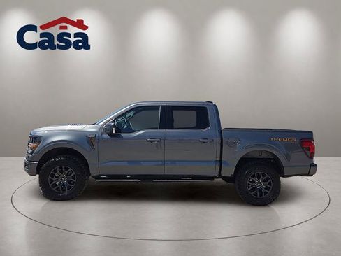 Used 2025 Ford F150 Tremor w/ Bed Utility Package AWD/4WD image 3