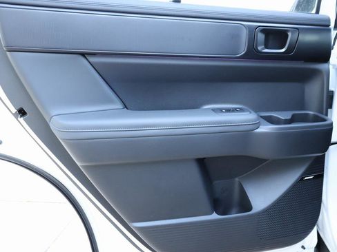 New 2026 Hyundai Santa Fe Calligraphy image 19