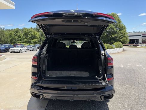 Used 2023 BMW X5 xDrive40i w/ M Sport Package AWD/4WD image 34