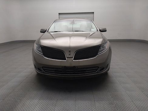 Used 2016 Lincoln MKS AWD w/ Equipment Group 201A image 15