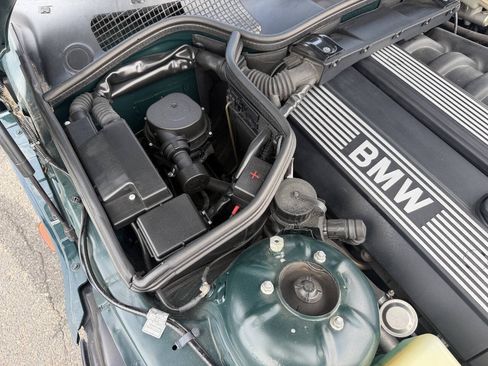 Used 1997 BMW Z3 2.8 RWD image 35