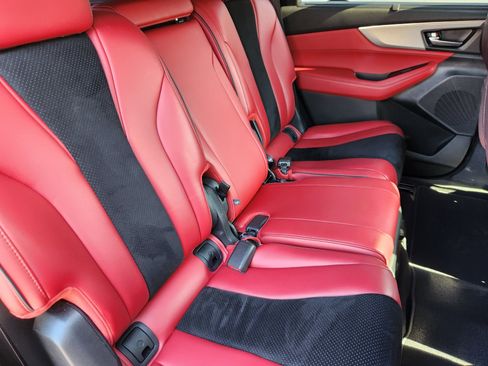 Certified 2023 Acura MDX A-Spec image 18