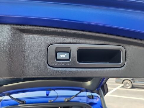 Used 2025 Honda CR-V Sport Touring image 36