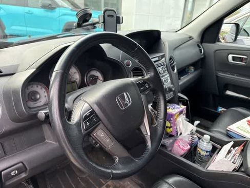 Used 2015 Honda Pilot EX-L image 5