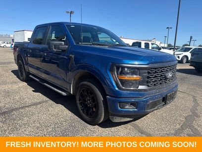 Used 2024 Ford F150 STX