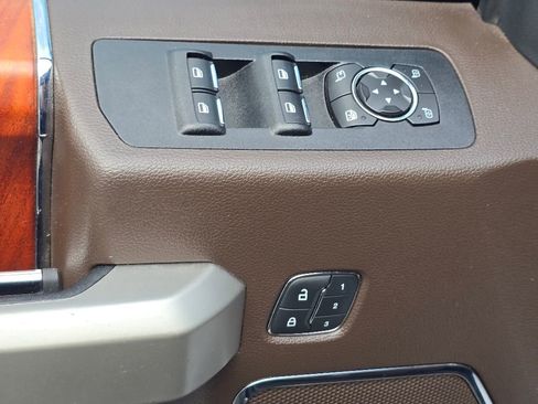 Used 2020 Ford F150 King Ranch w/ Equipment Group 601A Luxury image 14