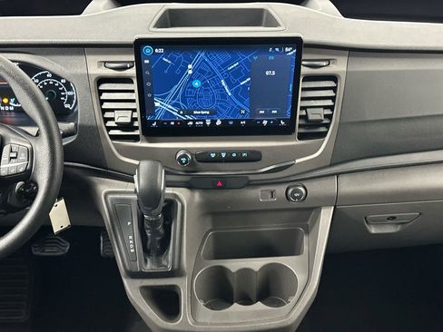 Used 2022 Ford Transit 350 XLT RWD image 20