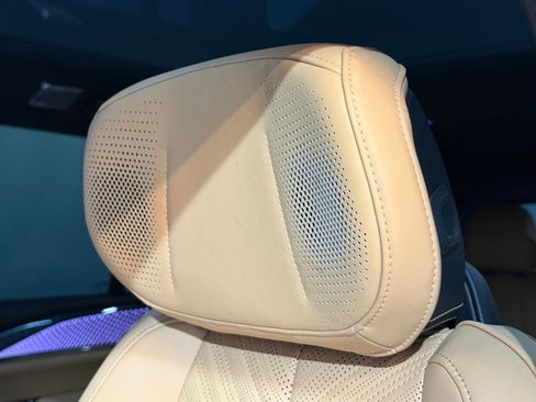 New 2025 Cadillac Escalade IQ Sport 2 image 27