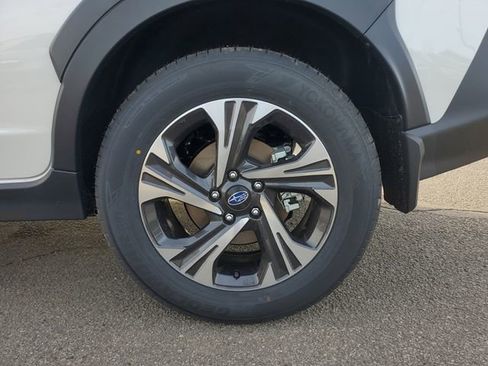 New 2026 Subaru Crosstrek 2.0i Premium image 10