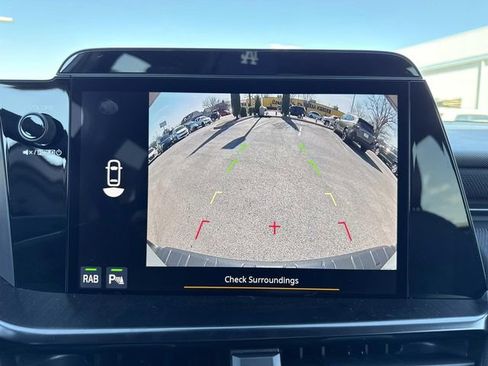 New 2026 Subaru Outback Limited AWD/4WD image 20