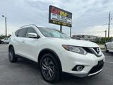 Used 2016 Nissan Rogue SL w/ SL Premium Package image 3