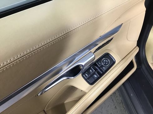 Certified 2015 Porsche 911 Carrera 4S AWD/4WD image 29