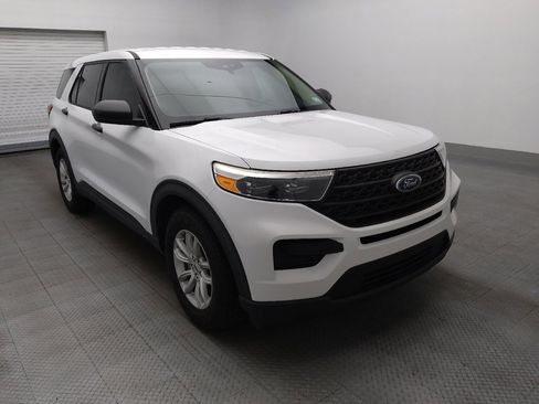 Used 2020 Ford Explorer 2WD image 13