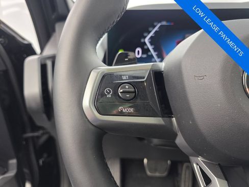 Certified 2026 BMW X3 xDrive30i AWD/4WD image 19