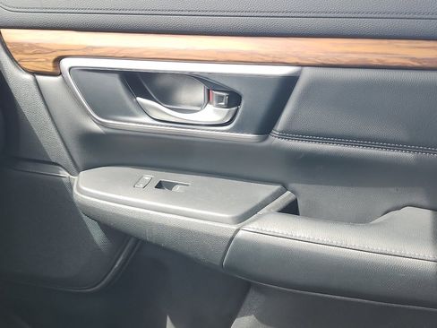 Used 2017 Honda CR-V EX-L image 32