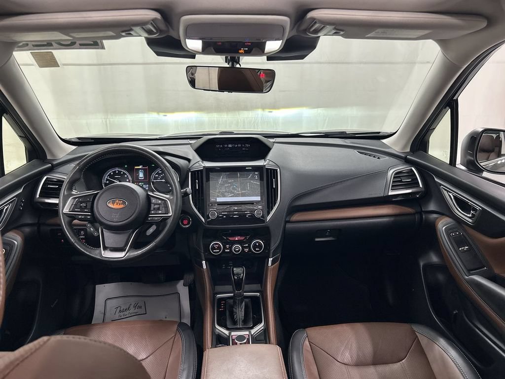 Used 2023 Subaru Forester Touring AWD/4WD image 19