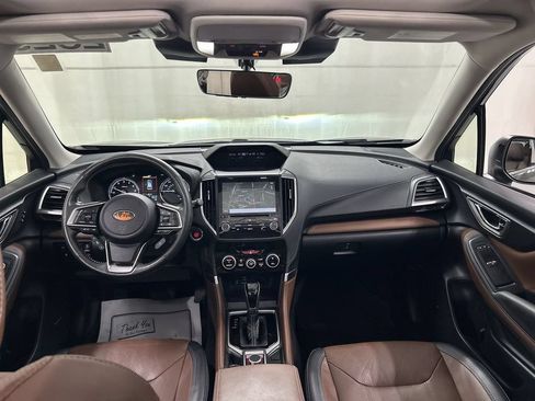 Used 2023 Subaru Forester Touring AWD/4WD image 19