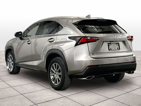 Used 2017 Lexus NX 200t AWD w/ Accessory Package 2 image 10