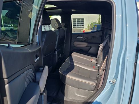 New 2026 GMC Canyon Denali AWD/4WD image 24