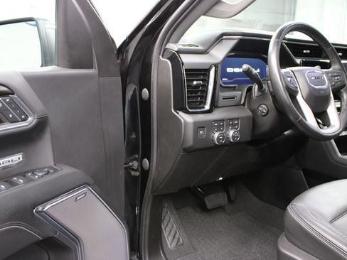 Used 2024 GMC Sierra 1500 Denali AWD/4WD image 64