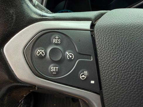 Used 2020 Chevrolet Colorado ZR2 AWD/4WD image 21