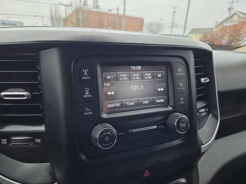 Used 2020 RAM 1500 Big Horn image 29