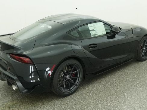 New 2026 Toyota Supra RWD image 19