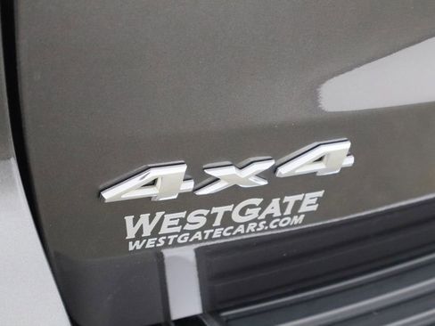 Used 2020 Jeep Grand Cherokee Limited w/ Trailer Tow Group IV image 47