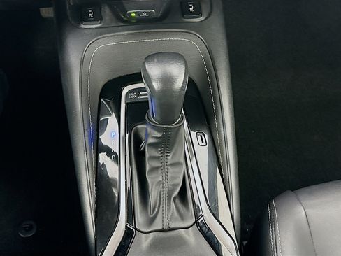 Used 2023 Toyota Corolla XSE image 24