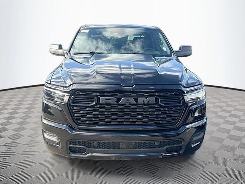New 2026 RAM 1500 Express RWD image 2