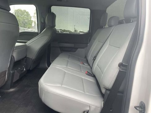 Certified 2022 Ford F150 XL AWD/4WD image 12