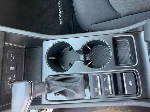 Used 2026 Hyundai Sonata SE FWD image 19