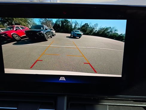 New 2026 Chevrolet Trax RS w/ Driver Confidence Package image 19