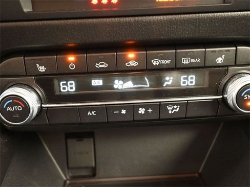 Used 2021 MAZDA CX-5 Touring image 31