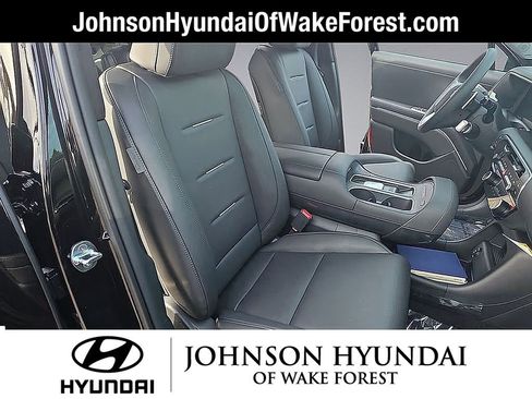 New 2026 Hyundai Palisade Calligraphy FWD image 22