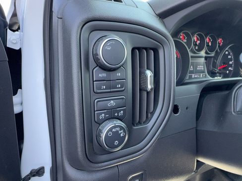 Certified 2022 Chevrolet Silverado 1500 W/T w/ WT Value Package AWD/4WD image 19