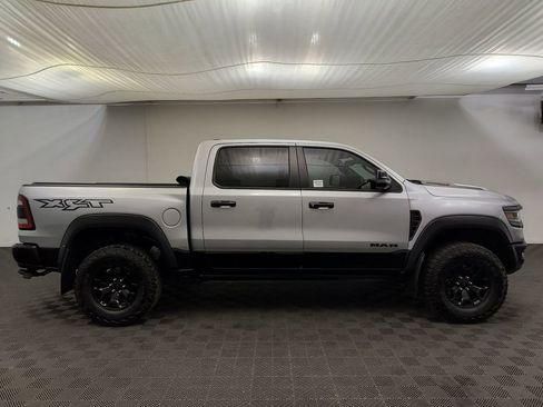 Used 2023 RAM 1500 TRX w/ TRX Level 2 Equipment Group AWD/4WD image 8