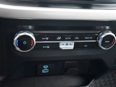 Used 2023 Ford F150 XLT w/ Equipment Group 301A Mid image 22