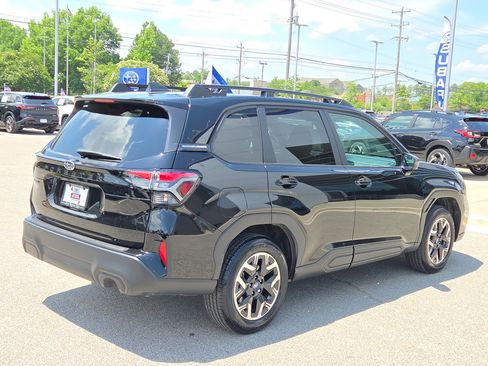 Certified 2026 Subaru Forester Premium AWD/4WD image 3