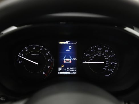 Used 2023 Subaru Impreza Premium image 24