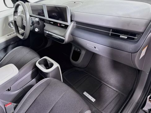 Certified 2024 Hyundai Ioniq 5 SEL AWD/4WD image 29