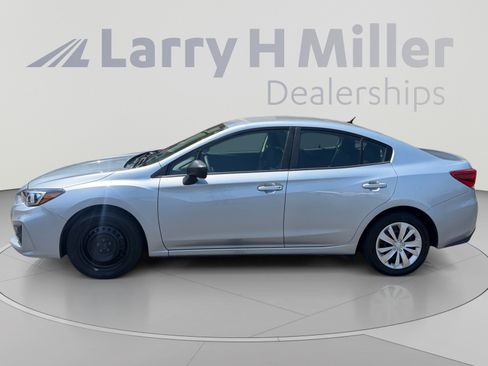 Used 2018 Subaru Impreza 2.0i AWD/4WD image 2