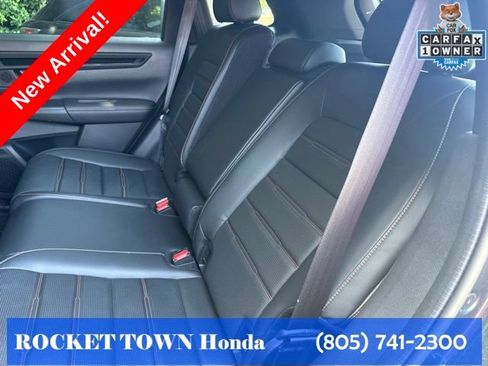 Used 2024 Honda CR-V Sport-L image 10