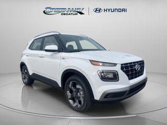 New 2026 Hyundai Venue SEL video 1