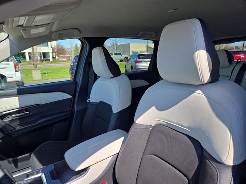 New 2026 MAZDA CX-5 Select AWD/4WD image 9