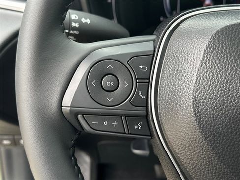 New 2026 Toyota Corolla Cross LE image 23