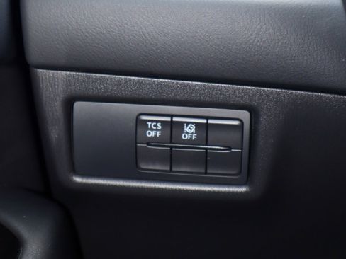 Used 2019 MAZDA CX-5 Touring image 21