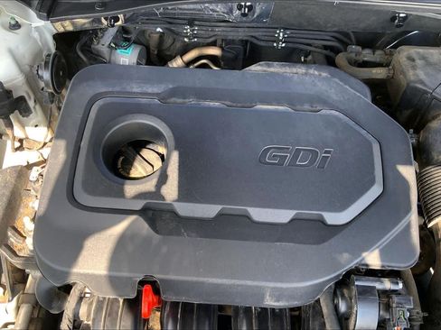 Used 2015 Hyundai Sonata Sport FWD image 31