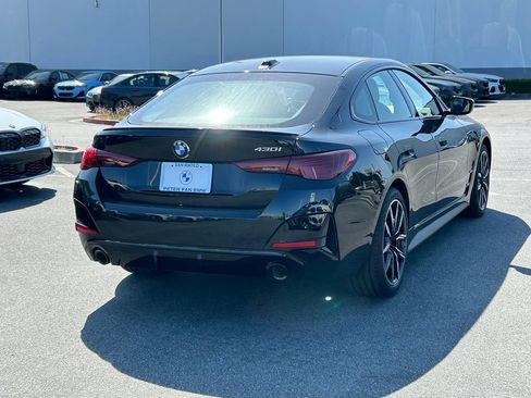 New 2026 BMW 430i w/ M Sport Package RWD image 5